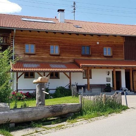 Ferienwohnung Bader Bolsterlang Bagian luar foto