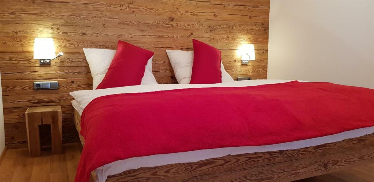 Ferienwohnung Bader Bolsterlang Bagian luar foto