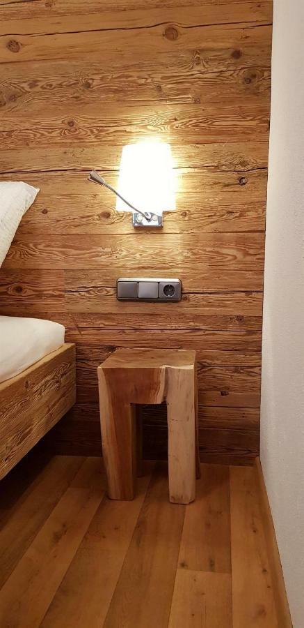 Ferienwohnung Bader Bolsterlang Bagian luar foto